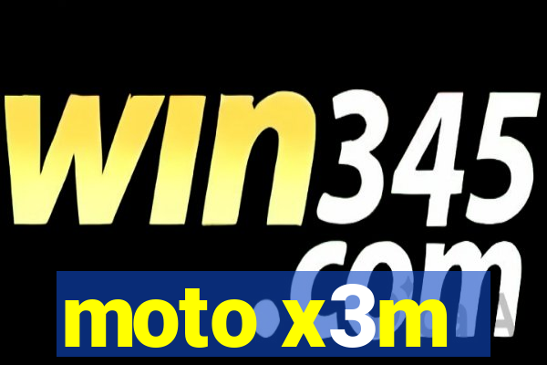 moto x3m - jogo de moto